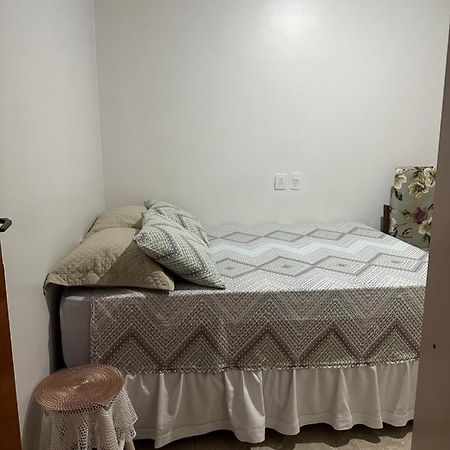 Apartamento No Centro Foz Do Iguacu 130 Mt Eksteriør billede