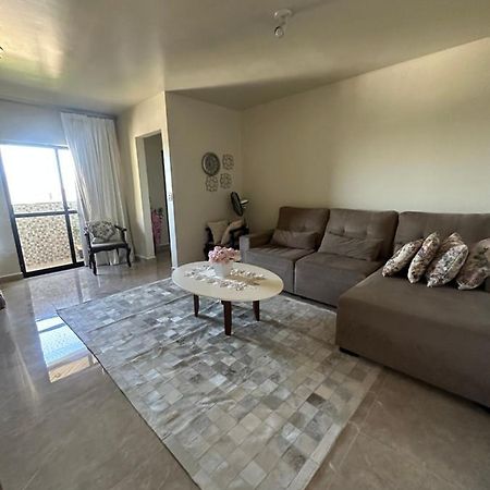 Apartamento No Centro Foz Do Iguacu 130 Mt Eksteriør billede