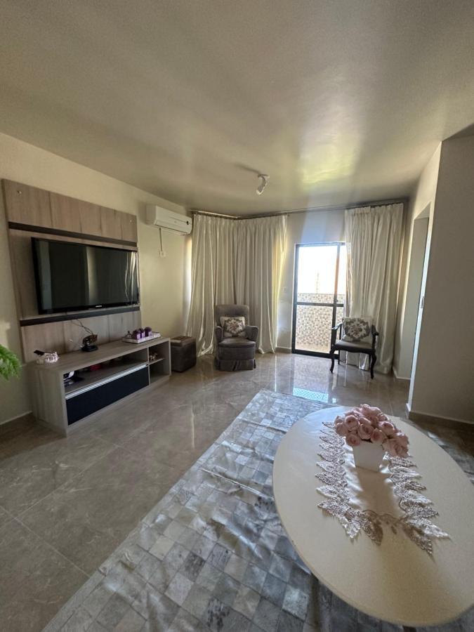 Apartamento No Centro Foz Do Iguacu 130 Mt Eksteriør billede