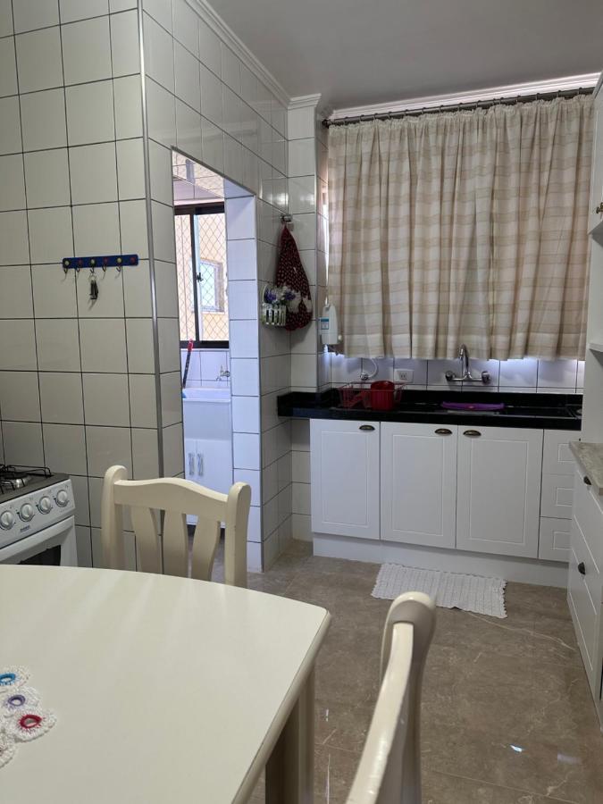 Apartamento No Centro Foz Do Iguacu 130 Mt Eksteriør billede