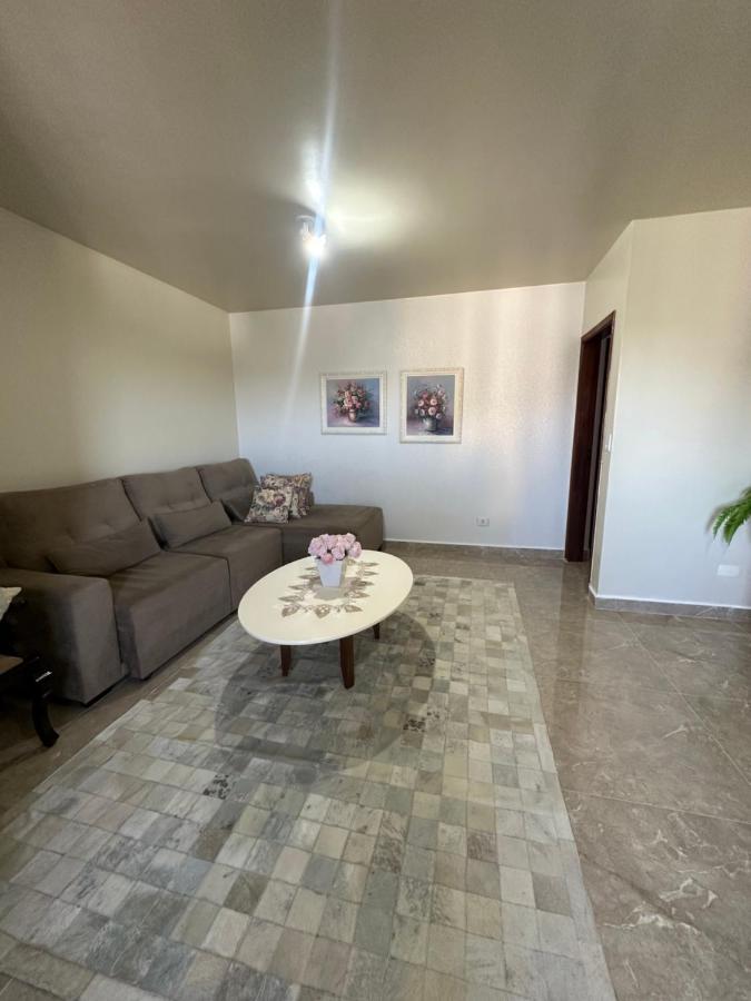 Apartamento No Centro Foz Do Iguacu 130 Mt Eksteriør billede