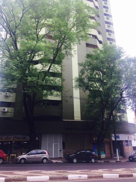 Apartamento No Centro Foz Do Iguacu 130 Mt Værelse billede