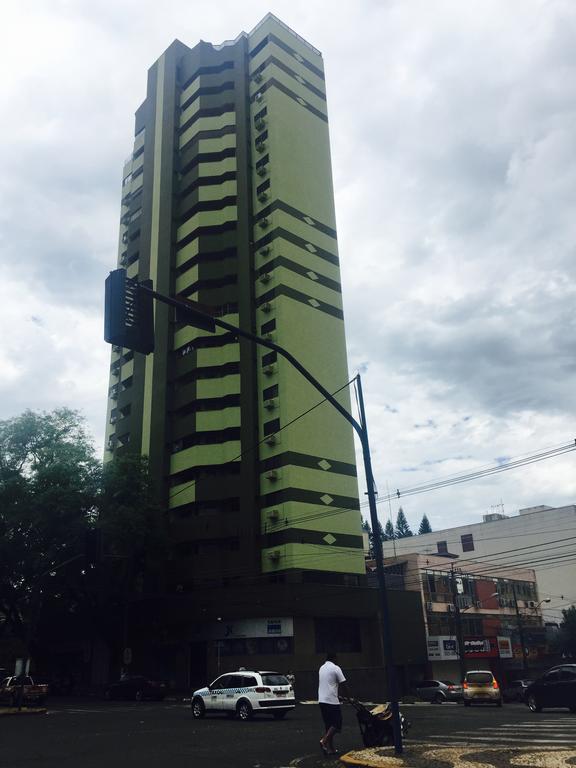 Apartamento No Centro Foz Do Iguacu 130 Mt Værelse billede